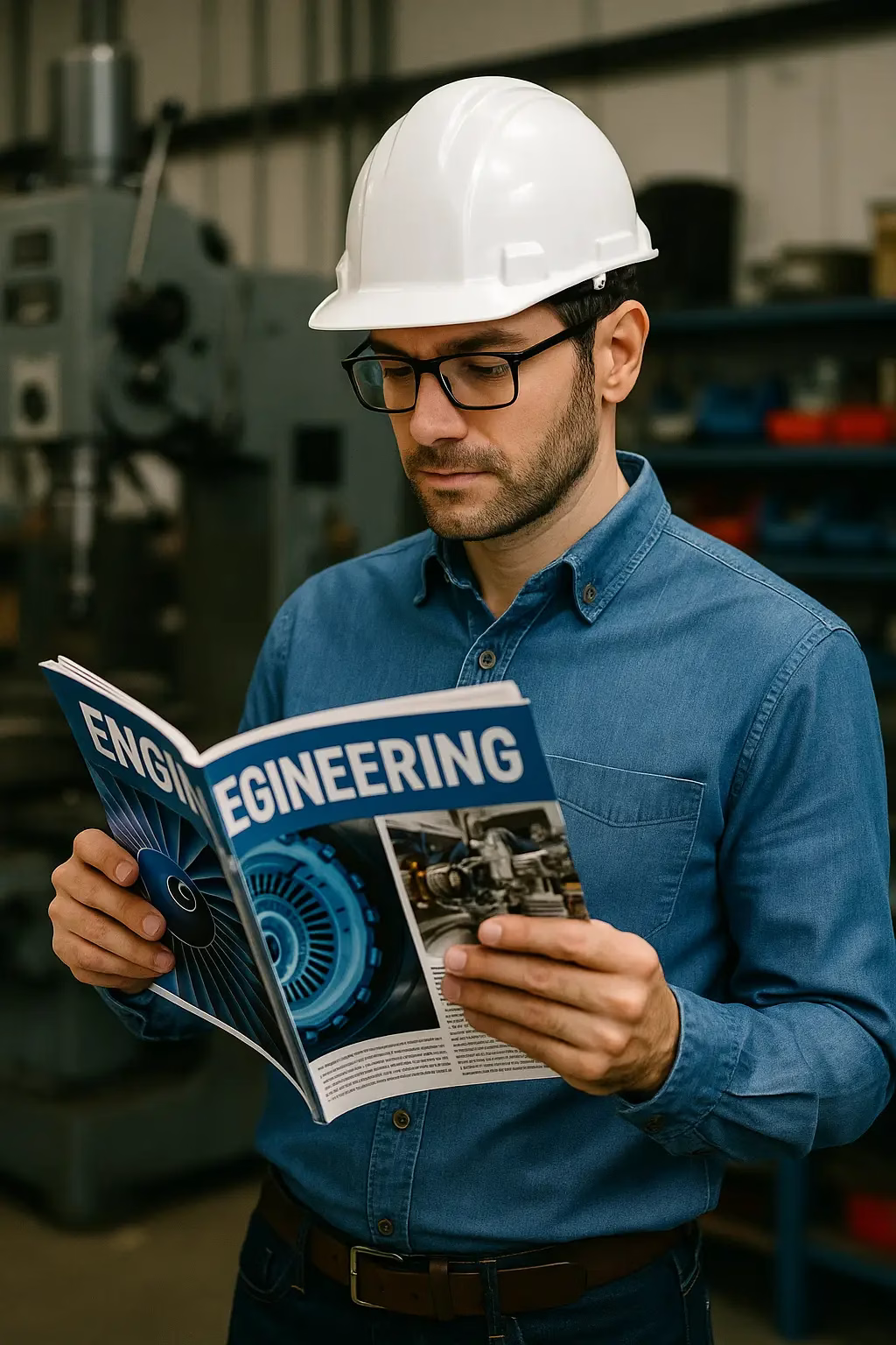 Business catalog printed on premium coated paper - Dushi CDMX