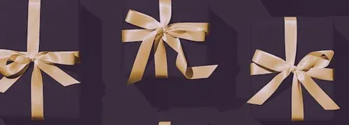 Postales de agradecimiento para e-commerce y clientes