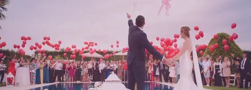 Invitaciones impresas para eventos corporativos y celebraciones