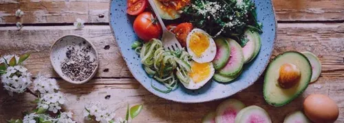Recetarios para nutriólogos y especialistas de salud