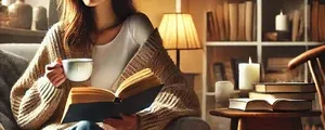 Hot-melt binding