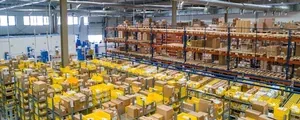 Nationwide shipping for business cards across Mexico