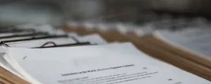 Fast production for business cards