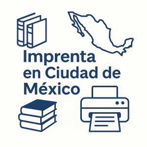 ¿Cómo elegir una imprenta para proyectos de impresión en México?
