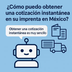 datos para cotizar un libro en México