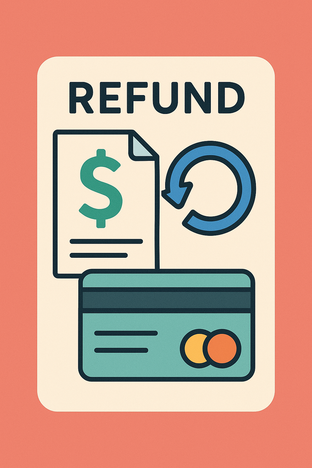 ¿Tienen reembolsos si cancelo mi pedido? | Políticas Dushi